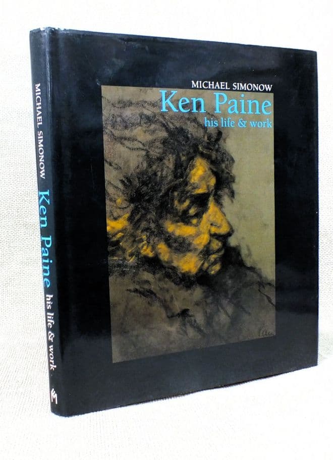 Ken Paine: His Life and Work  SIMONOW, Michael