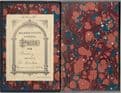 KINGSLEY, Charles Madam How and Lady Why or First Lessons in Earthly Lore for Children 