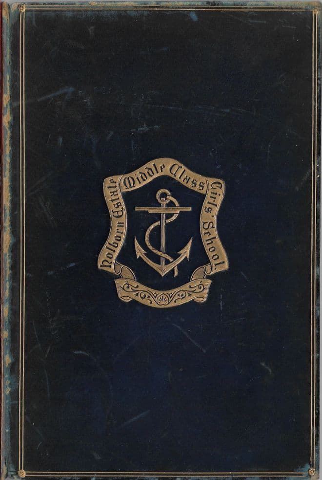 KINGSLEY, Charles Madam How and Lady Why or First Lessons in Earthly Lore for Children