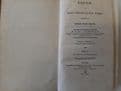 Lacon: or Many Things in Few Words Vol. I Colton. Rev. C.C.