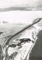 Land Below Sea Level : Holland in it's age-long fight against the waters VEEN, Dr Johan Van