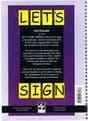 Let's Sign Dictionary Everyday BSL for Learners  SMITH, Cath