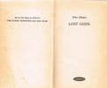 Lost Gods  ALLEGRO, John