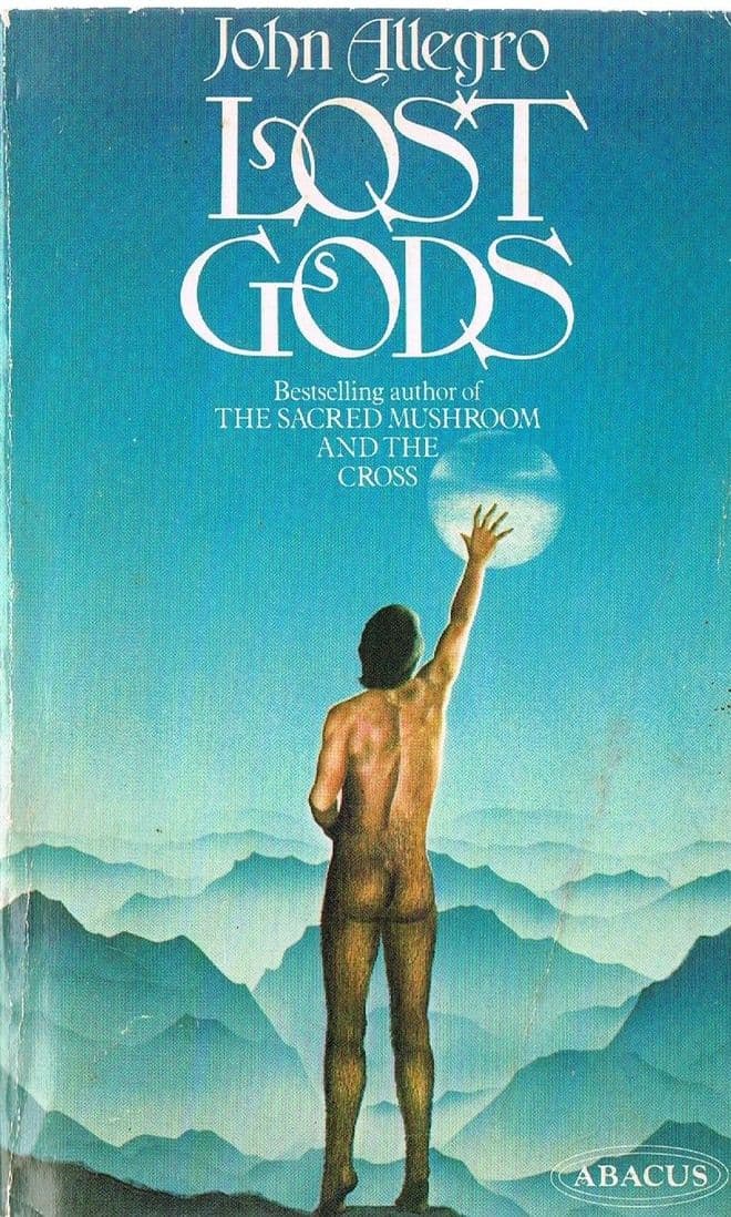 Lost Gods  ALLEGRO, John