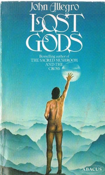 Lost Gods ALLEGRO, John