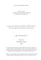 Luck to Levens: Glimpses of a Westmorland Parish and its Inhabitants Through Time  READ, S; HODKINSO