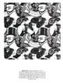 M.C. Escher 1898 - 1972 - The Graphic Work.   ESCHER, M. C.