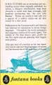 MACLEAN, Alistair HMS Ulysses :The greatest sea saga of all (Fontana Books 253) First Fontana editio