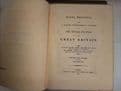 Magna Britannia; Being a Concise Topographical Account of the Several Counties of Great Britain, Vol