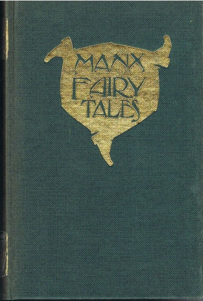 Manx Fairy Tales