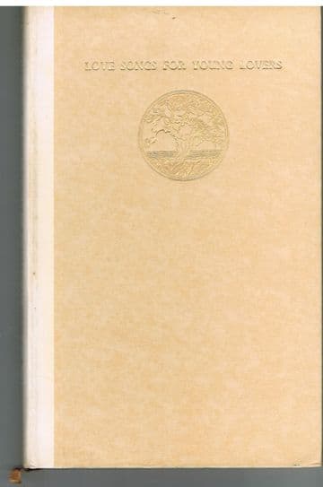 Marie Carmicheal Stopes Love Songs for Young Lovers