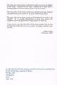Meditations of a Lifer  RALLS, M. T (Editor)