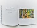 Michael Adams Gallery Silkscreen Catalogue ADAMS, Michael