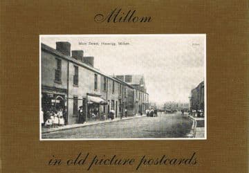 Millom in Old Picture Postcards: v. 1 MYERS, Bill