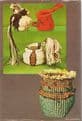 Modern Approach to Basketry with Fibres and Grasses ([Creative Arts and Crafts Series])  MEILACH, Do