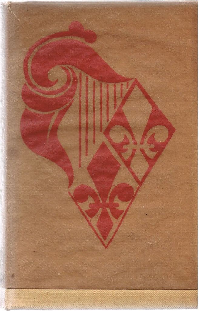 MOORE, George  Ulich & Soracha