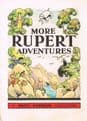 More Rupert Adventures.