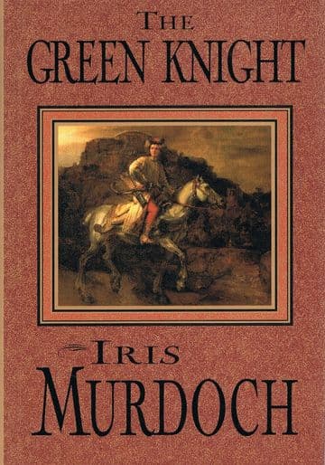 MURDOCH, Iris The Green Knight (first edition)