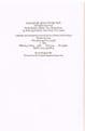 MURDOCH, Iris The Philosopher's Pupil (first US edition)