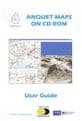 North West Scotland (Anquet 1: 50,000 Map Series - CD ROM) Anquet Technology Ltd.