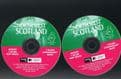 North West Scotland (Anquet 1: 50,000 Map Series - CD ROM) Anquet Technology Ltd.