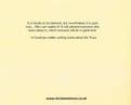 Not a Shot was Fired : Letters from the Christmas Truce 1914 CLEAVER, Alan & PARK, Lesley