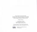Not a Shot was Fired : Letters from the Christmas Truce 1914 CLEAVER, Alan & PARK, Lesley