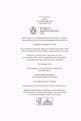 NOVIK, Naomi A Deadly Education (1st edition)
