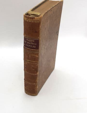 Obras de D. Pedro Antonio de Alarcon