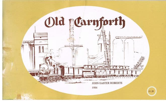 Old Carnforth Roberts. J.E.