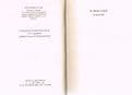PAUWELS, Louis  Not into Clean Hands (first UK edition)