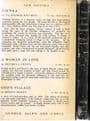 PAUWELS, Louis  Not into Clean Hands (first UK edition)