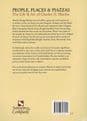 People, Places & Piazzas : The Life & Art of Charles Hodge Mackie CLARKE, Pat