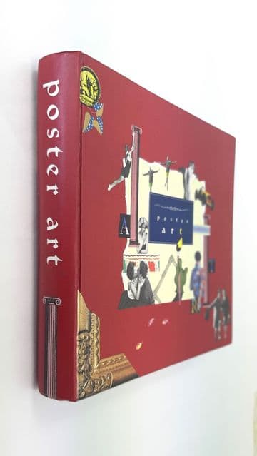 Poster Art : A Catalogue of Fine Art Posters