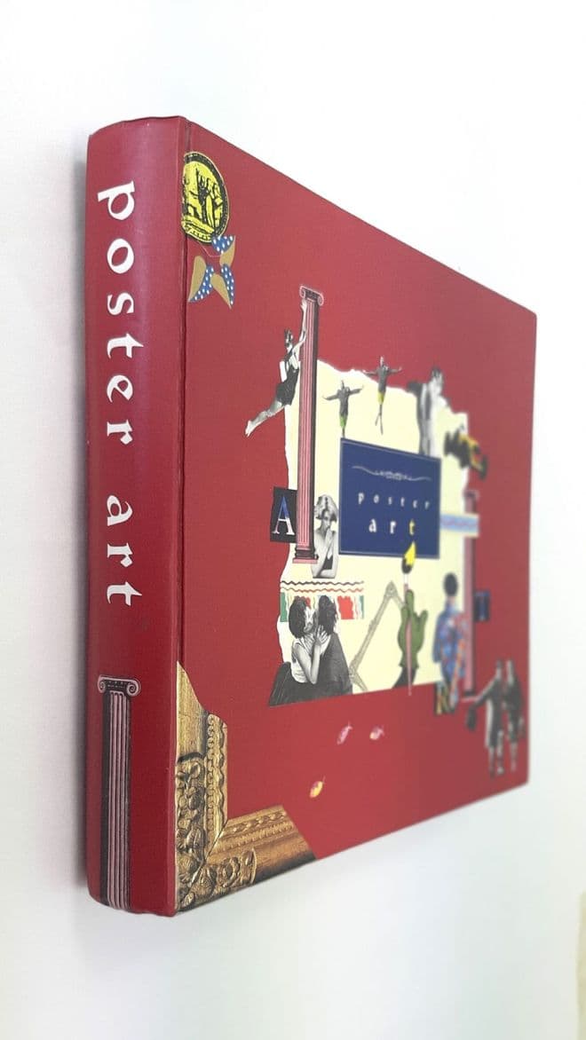 Poster Art : A Catalogue of Fine Art Posters