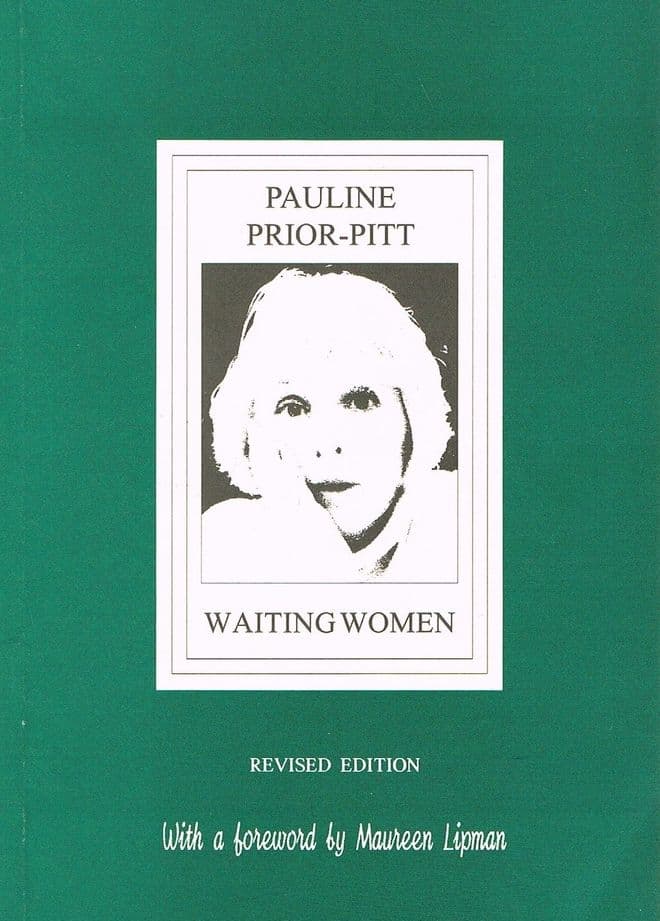 PRIOR-PITT, Pauline Waiting Women