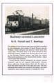 Railways Around Lancaster (A Dalesman paperback)  NUTTALL, K & RAWLINGS, T.