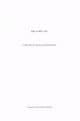 Read's Point of View (signed) BURKETT, Mary E. and David Sloss