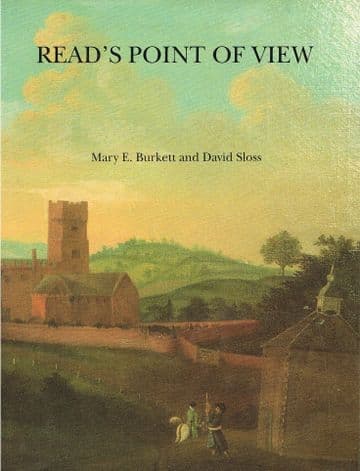 Read's Point of View (signed) BURKETT, Mary E. and David Sloss