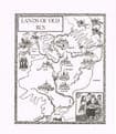 RIORDAN, James Tales From Central Russia