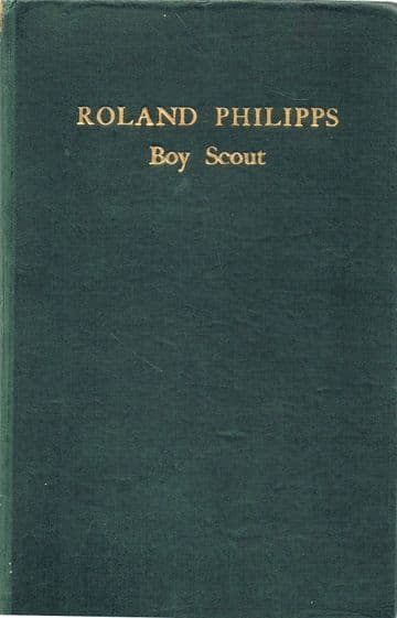 Roland Philipps, Boy Scout GATE, E. M. (Compiler)