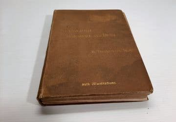 Sedbergh, Garsdale, and Dent : Peeps at the past history and present condition of some picturesque Y