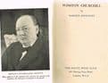 SENCOURT, Robert  Winston Churchill