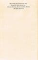 SENCOURT, Robert  Winston Churchill