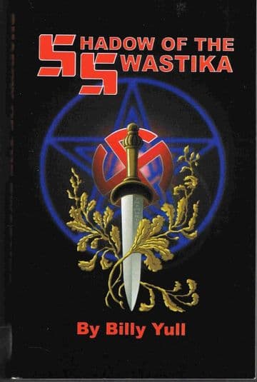 Shadow of the Swastika Billy Yull 1st edition pb