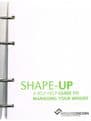 Shape-Up, a Self-help Guide to Managing Your Weight
