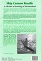 Skip Cannon Recalls A Lifetime of Scouting in Westmorland (SIGNED) CANNON, Jim 