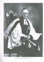 Something Good to Say : The Memoirs of Canon Gervase Markham 1910-2007 MARKHAM, GERVASE (Canon)