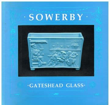 Sowerby: Gateshead Glass Simon Cottle