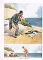 Splendid Adventure Book for Boys  PARRY, D.H; BUCHAN, J; GOODYEAR, R.A.H.; TAYLOR, J; OXENHOLME, J 